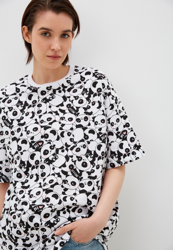 фото Футболка funday