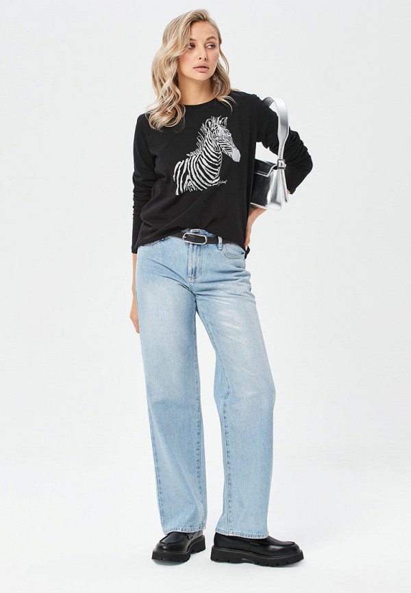 фото Лонгслив by art boyko yuliana