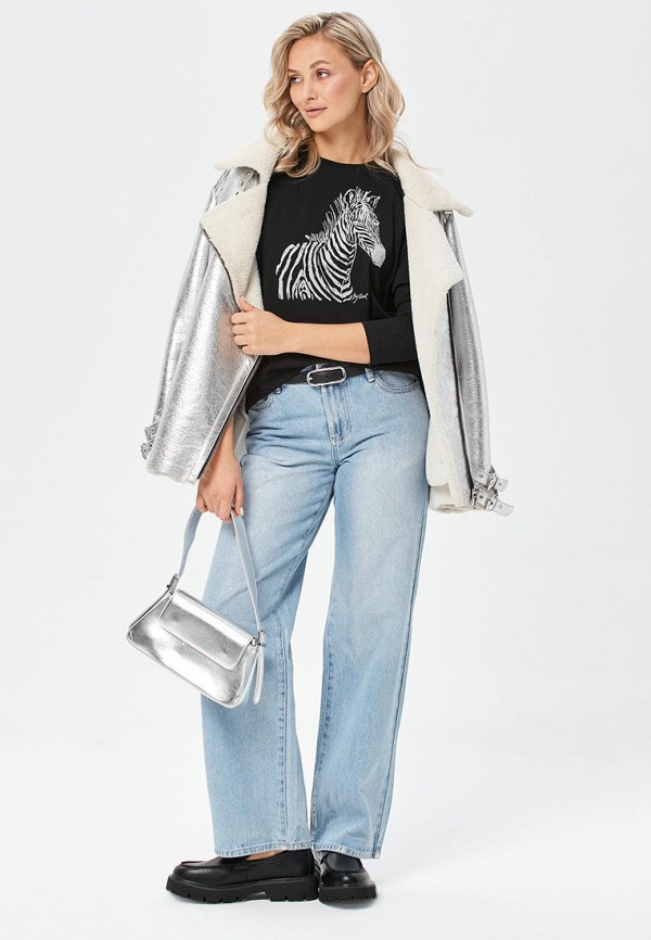 фото Лонгслив by art boyko yuliana