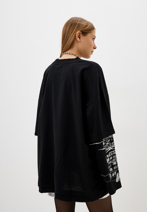 фото Лонгслив befree