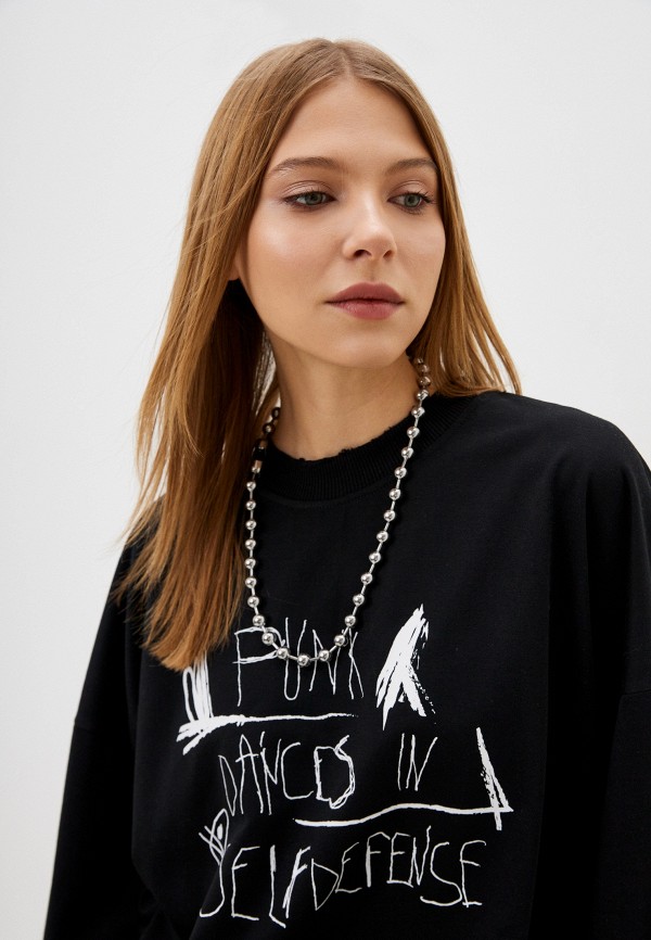 фото Лонгслив befree