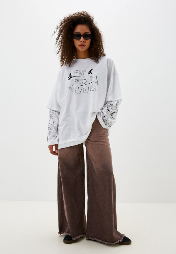 фото Джинсы befree