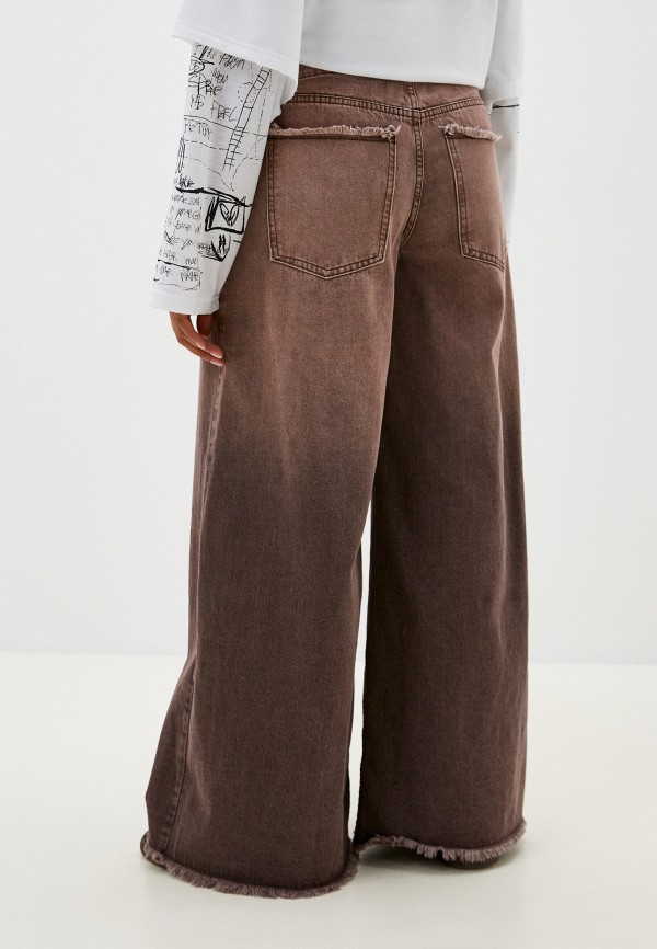 фото Джинсы befree