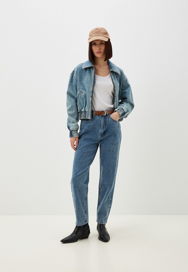 фото Джинсы befree