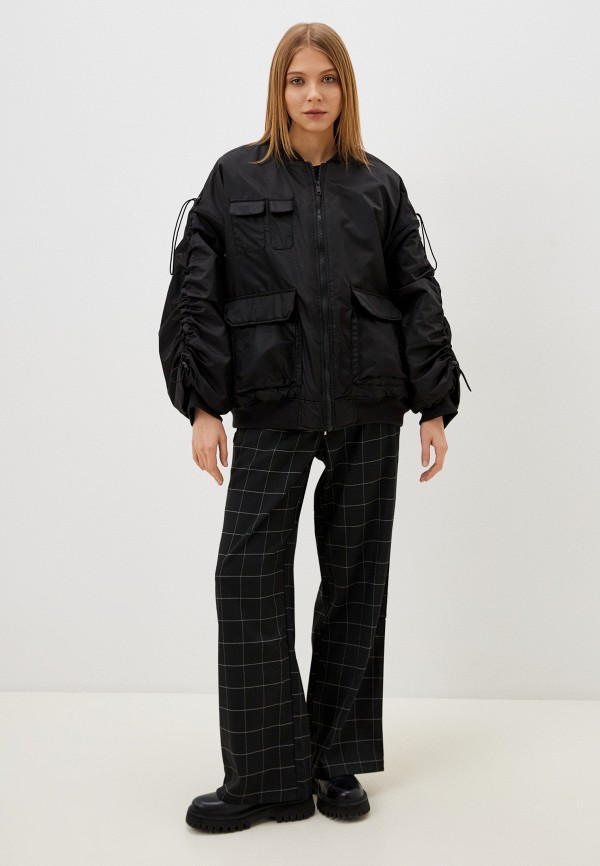 фото Куртка утепленная befree