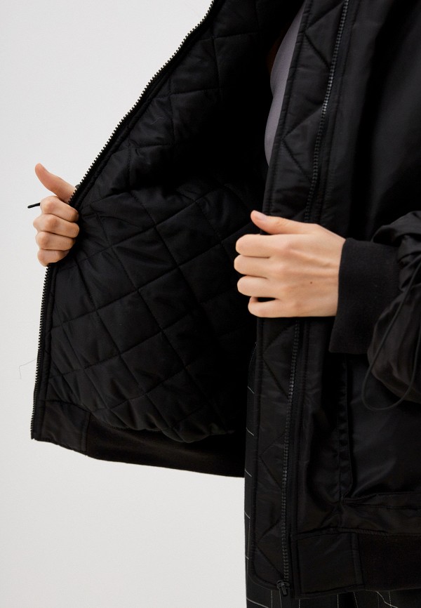 фото Куртка утепленная befree