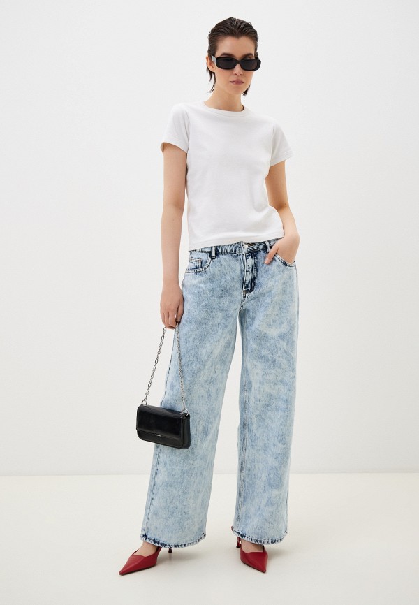 фото Джинсы befree