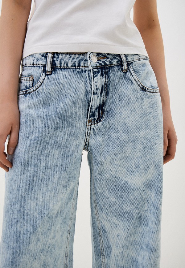 фото Джинсы befree