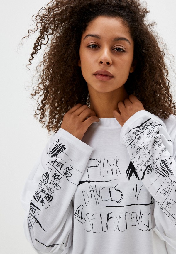 фото Лонгслив befree