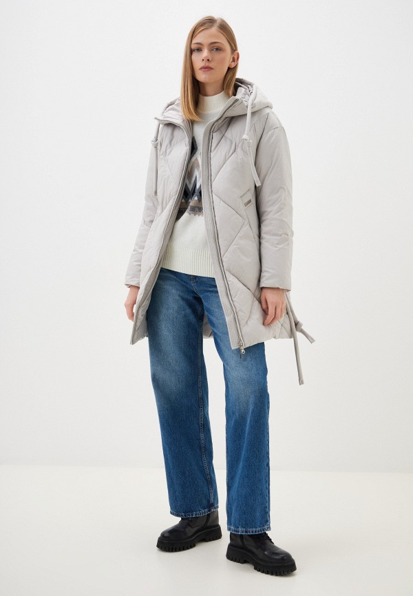 фото Куртка утепленная winterra