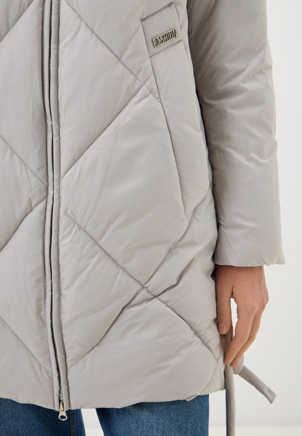 фото Куртка утепленная winterra