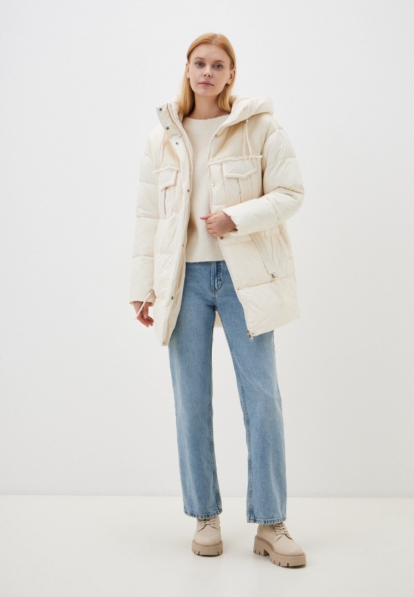 фото Куртка утепленная winterra