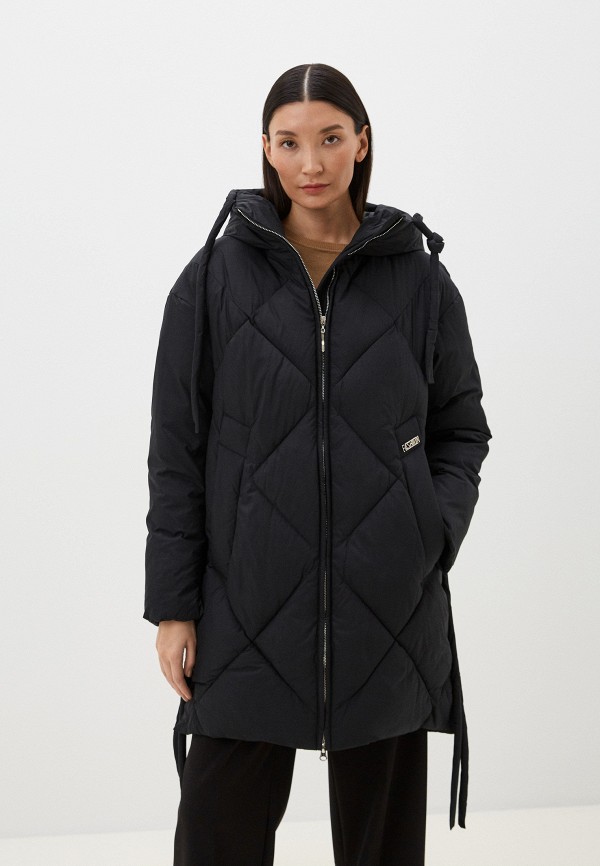 фото Куртка утепленная winterra