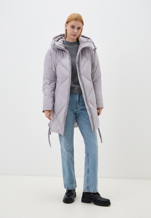 фото Куртка утепленная winterra