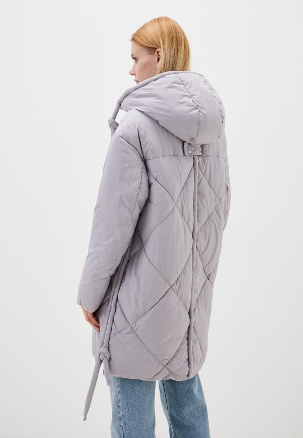 фото Куртка утепленная winterra