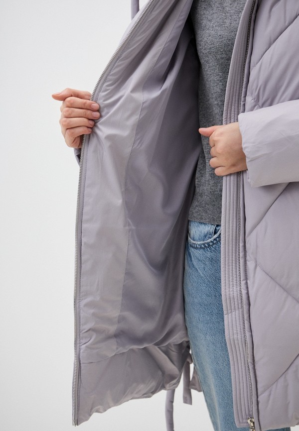 фото Куртка утепленная winterra