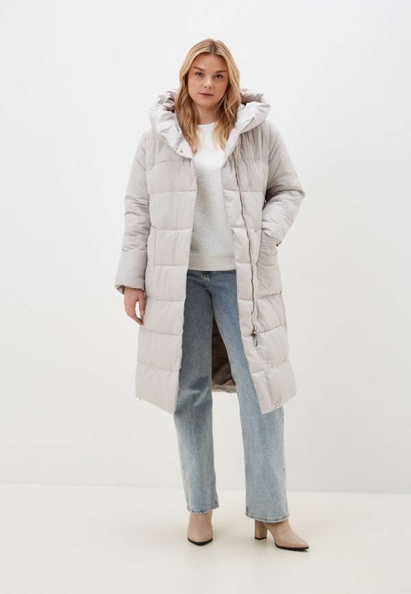 фото Куртка утепленная winterra