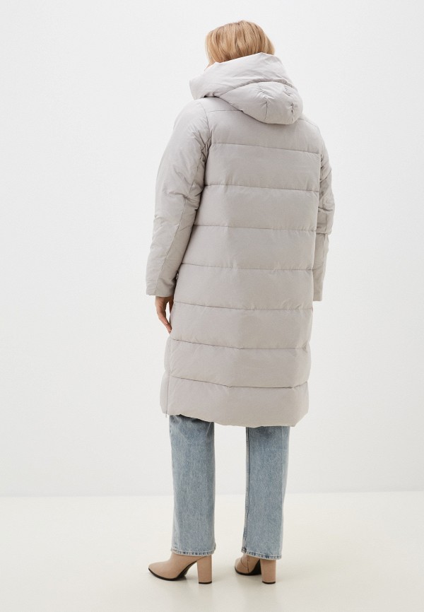 фото Куртка утепленная winterra