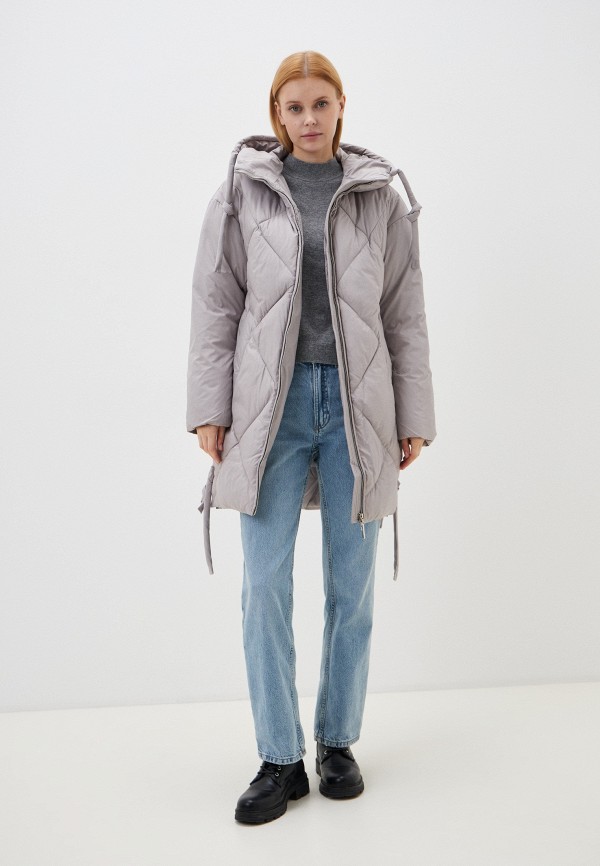 фото Куртка утепленная winterra