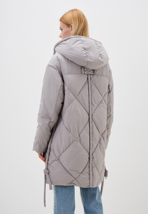 фото Куртка утепленная winterra