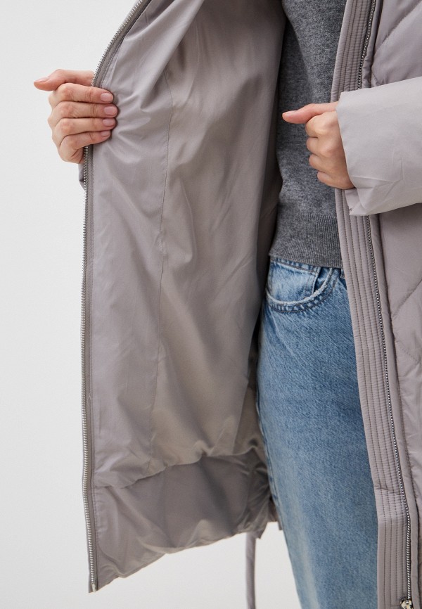 фото Куртка утепленная winterra