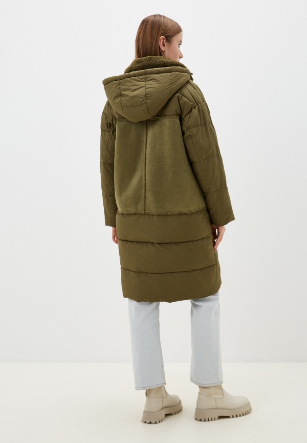 фото Куртка утепленная winterra