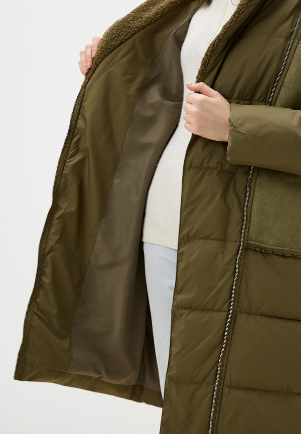 фото Куртка утепленная winterra