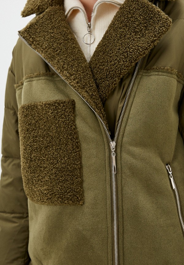 фото Куртка утепленная winterra