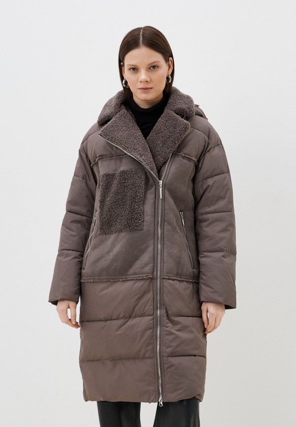 фото Куртка утепленная winterra