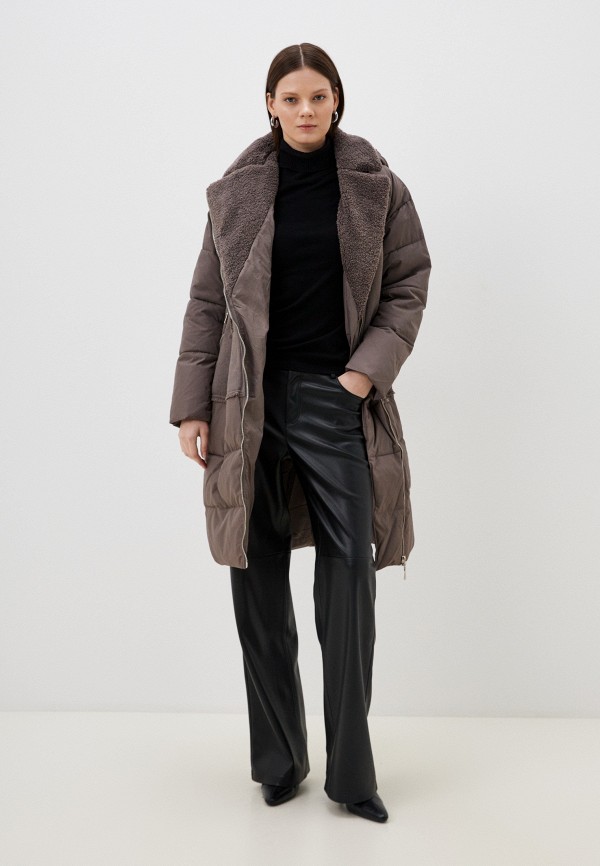 фото Куртка утепленная winterra