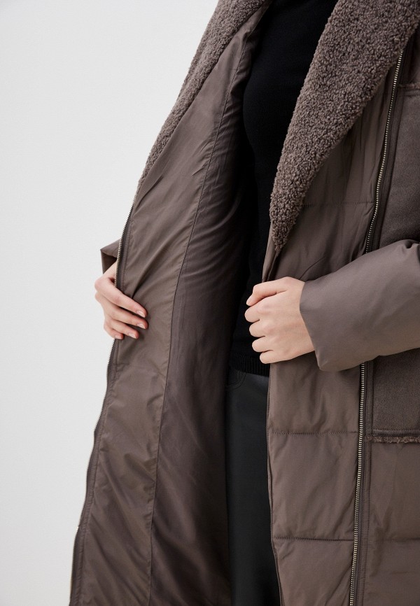 фото Куртка утепленная winterra