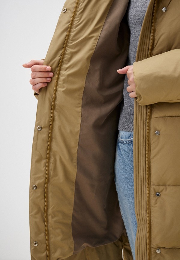 фото Куртка утепленная winterra