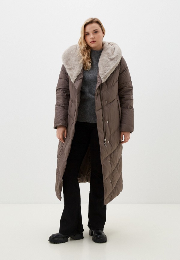 фото Куртка утепленная winterra