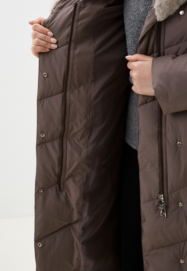 фото Куртка утепленная winterra