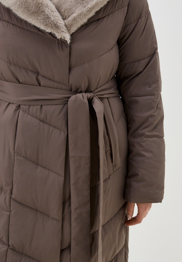 фото Куртка утепленная winterra