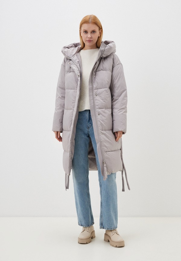 фото Куртка утепленная winterra