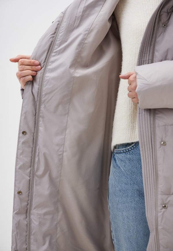 фото Куртка утепленная winterra