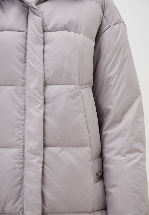 фото Куртка утепленная winterra