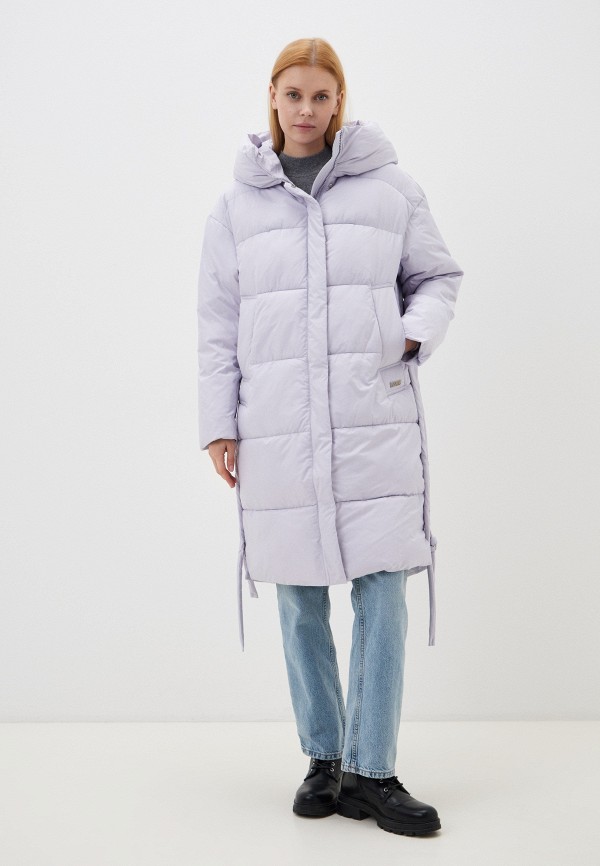 Пуховик Winterra 10645₽