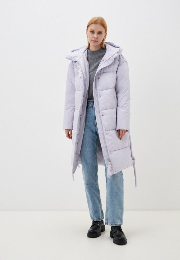 фото Куртка утепленная winterra