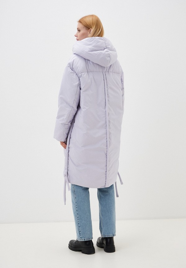 фото Куртка утепленная winterra