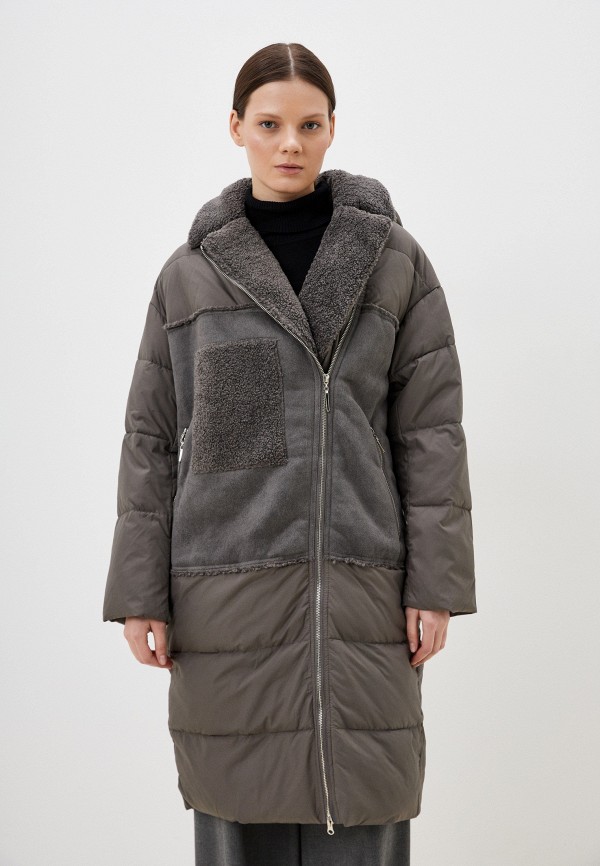 фото Куртка утепленная winterra