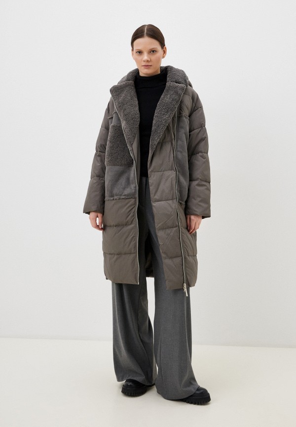 фото Куртка утепленная winterra