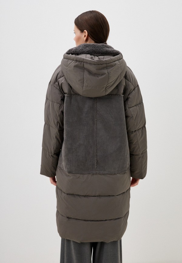 фото Куртка утепленная winterra