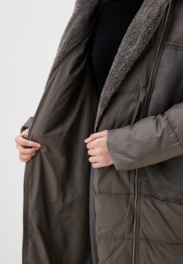 фото Куртка утепленная winterra