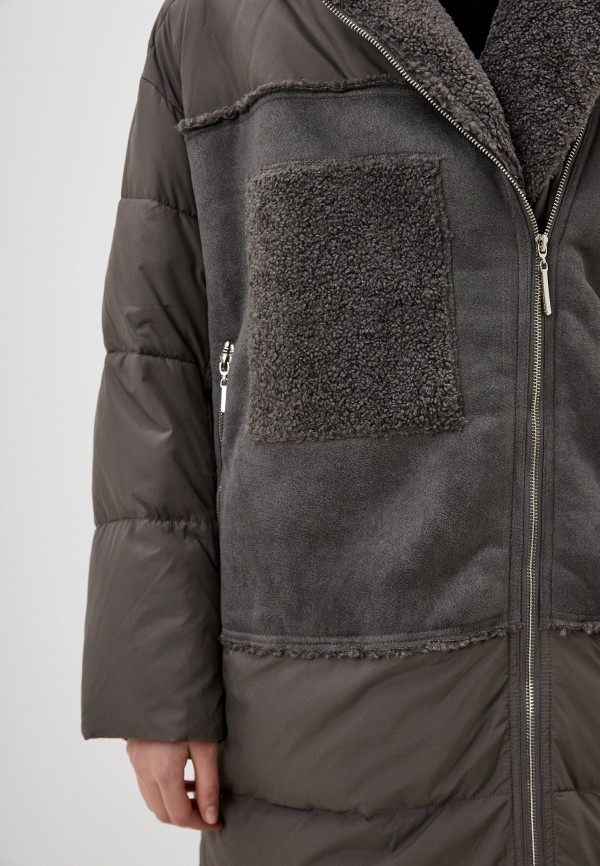 фото Куртка утепленная winterra