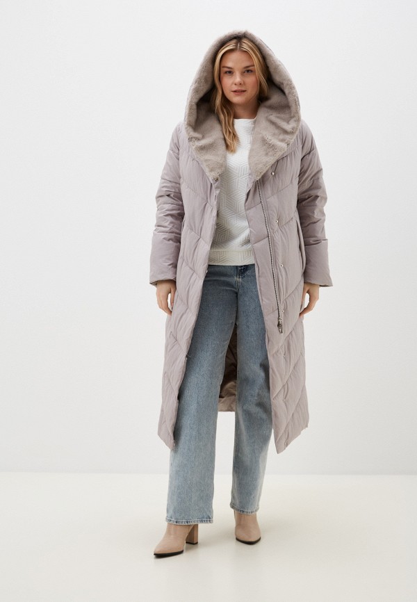 фото Куртка утепленная winterra