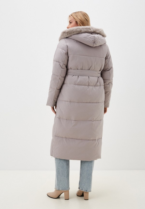 фото Куртка утепленная winterra