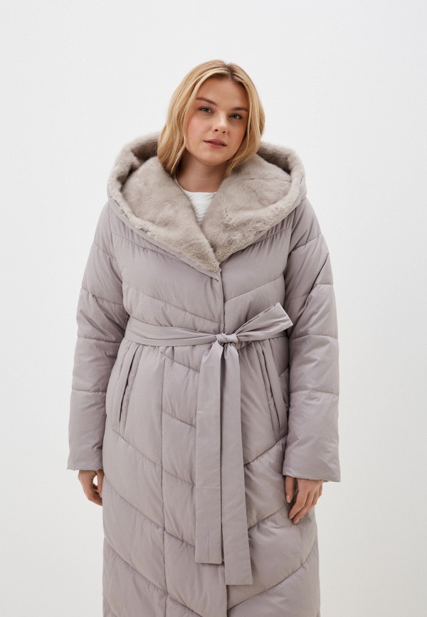 фото Куртка утепленная winterra