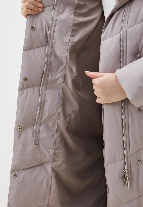 фото Куртка утепленная winterra